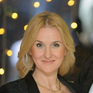 Marija Prelević